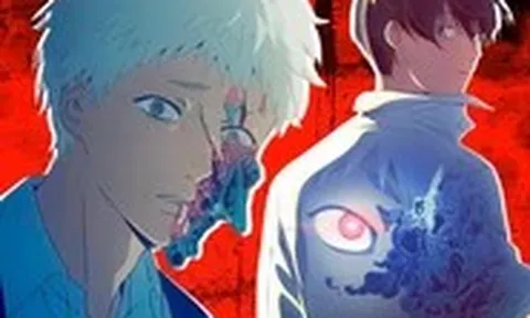 The Summer Hikaru Died - anime ám ảnh nhất trên Netflix năm 2025