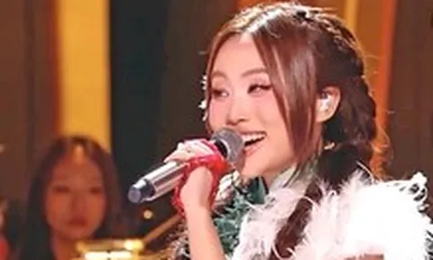 Sing! Asia và sự ra đời của Asiapop?