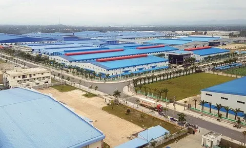 Người dân Tây Ninh đón tin vui: Sắp có khu công nghiệp hơn 3.500 tỷ đồng, quy mô rộng 177ha, mở ra loạt cơ hội việc làm mới