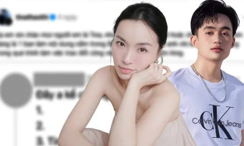 Cơ chế tạo "mồi nổ" của Threads: Vì sao cứ mở lên là thấy KOL nào đó đang bị bóc phốt?