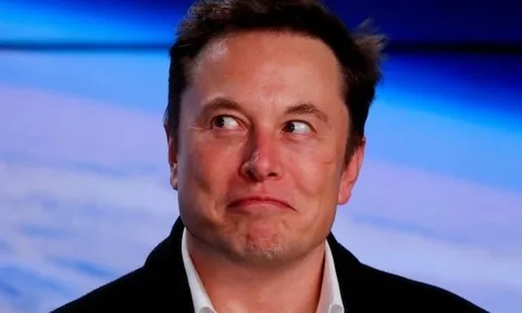 Elon Musk cũng ‘hóng drama’ CEO công ty tỷ USD ngoại tình