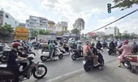 Giao thông xanh - cơ hội và thách thức - Kỳ cuối: Giao thông xanh, sức khỏe và bài học cho Việt Nam
