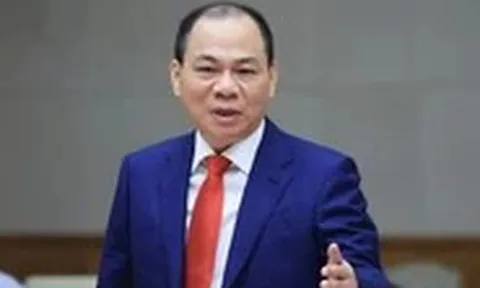 Tập đoàn Vingroup tài sản nhiều chưa từng có, tiền mặt vượt 82.000 tỉ đồng