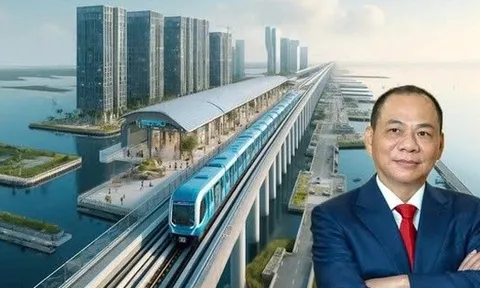 Hai cao tốc tại phía Nam liên quan đến Tỷ Phú Phạm Nhật Vượng, Bầu Hiển sẽ khởi công vào ngày 19/8 tới