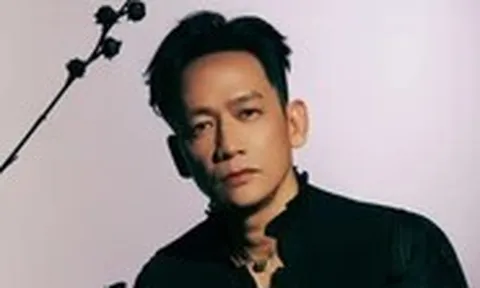 Ca sĩ Duy Mạnh góp 1 tỉ đồng cứu trợ trước khi tổ chức live show 'Anh em kết đoàn'