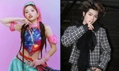 Concert mừng Quốc khánh: Tự hào, rạng rỡ tinh thần Việt Nam