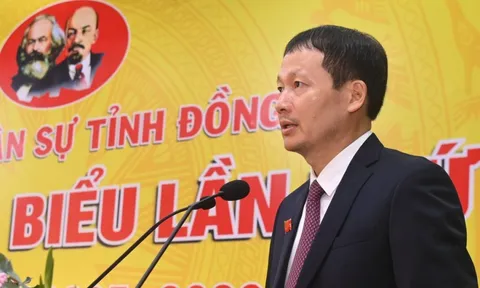 Quân khu 7 chọn Đảng bộ quân sự tỉnh Đồng Nai tổ chức đại hội để rút kinh nghiệm