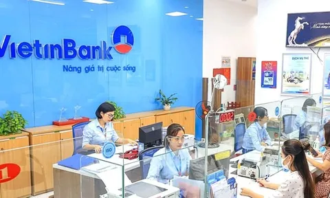 Ông lớn ngân hàng tiến hành đợt tinh giản chưa từng có, chính thức đóng cửa 66 phòng giao dịch