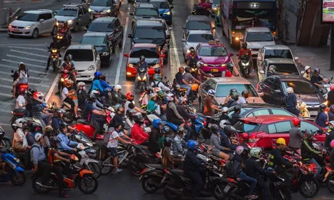 Thời điểm “vàng” chuyển đổi xe điện trước ngưỡng cửa 2026