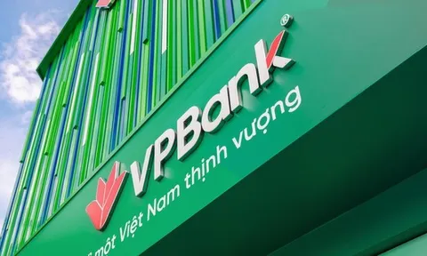 Kế toán trưởng VPBank muốn bán phần lớn cổ phiếu nắm giữ