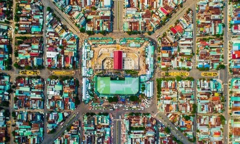 Bất ngờ Tây Ninh: Thu hơn 2.500 tỷ từ xổ số, 8.400 tỷ từ tiền sử dụng đất chỉ trong nửa năm, giúp ngân sách cả tỉnh tăng vọt 35%