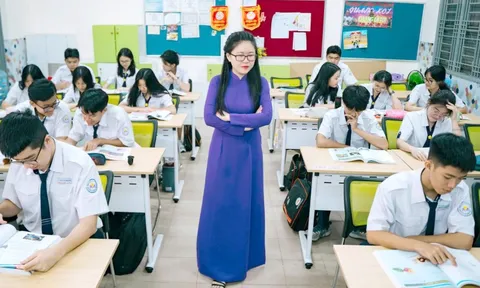 Quy định mới về thẩm quyền quản lý giáo viên của phòng chuyên môn UBND cấp xã