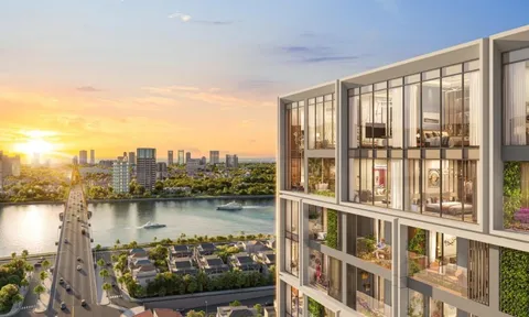Vì sao Sun Solar Residence được ví như tài sản truyền đời của giới tinh hoa?