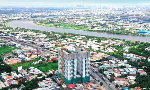 The Emerald 68 khẳng định vị thế trong cuộc đua chất lượng xây dựng
