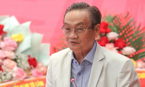 'Bất động sản đang như máy bay chỉ có hạng thương gia, hạng nhất, không có hạng phổ thông'