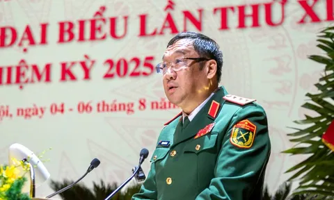 Thượng tướng Phạm Hoài Nam: Phát triển công nghiệp quốc phòng, hướng tới xuất khẩu công nghệ cao