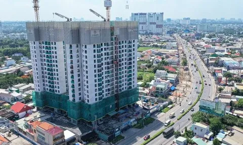 Liên tục đón tin vui hạ tầng, bất động sản dọc Quốc lộ 13 diễn biến ra sao đến cuối năm?