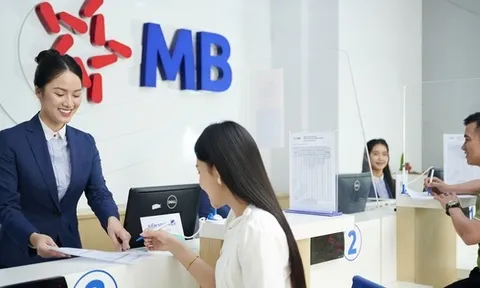 Lãi suất Ngân hàng Quân đội (MB) tháng 8/2025: Kỳ hạn 24 tháng có lãi suất cao nhất