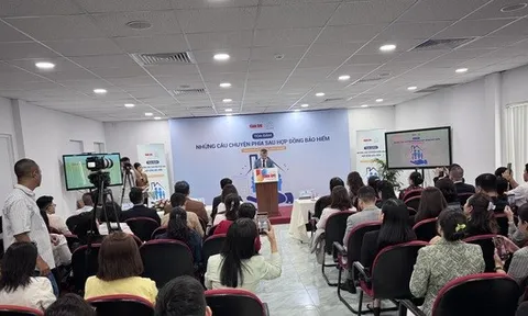 Bảo hiểm nhân thọ khó đạt tăng trưởng hai con số