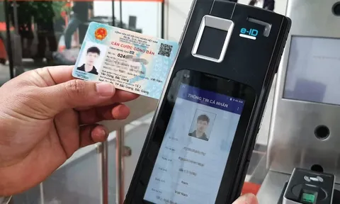 Những thông tin quan trọng về dữ liệu cá nhân mà mọi người dân cần lưu ý