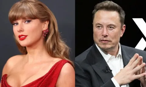 Trí tuệ nhân tạo Grok của Elon Musk bị chỉ trích vì tạo video deepfake khiêu dâm về Taylor Swift