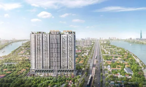 Symlife – Giải pháp an cư mới cho người trẻ tại khu Đông Bắc TP.HCM