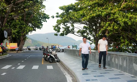 Côn Đảo sắp có điện lưới: Nhiều cách phát triển xanh, chuyển đổi sang xe điện