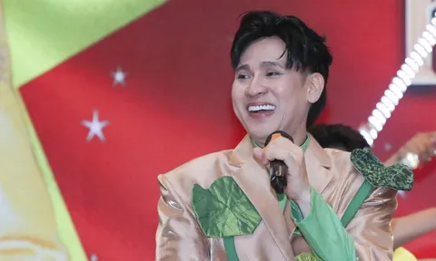 Ca sĩ Nguyên Vũ làm 34 MV quảng bá vẻ đẹp các tỉnh thành mới