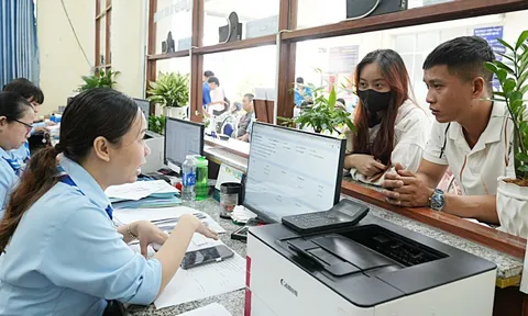 Đưa cán bộ cấp bộ về địa phương: Giúp chính quyền 2 cấp vận hành trơn tru hơn