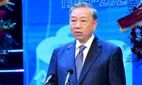 Tổng Bí thư: Phải tăng thu, tiết kiệm chi để đầu tư những dự án lớn mang tính xoay chuyển tình thế