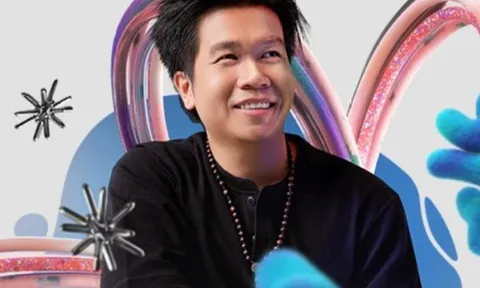 Duy Nguyễn - Phó Giám đốc Nghệ thuật tại Riot Games: “Nếu một ngày phải dùng AI để làm art, mình sẽ… đổi nghề!”