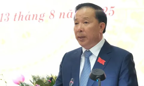 Đảng ủy UBND tỉnh Tây Ninh đề ra 5/11 công trình trọng điểm kết nối giao thông với TP.HCM