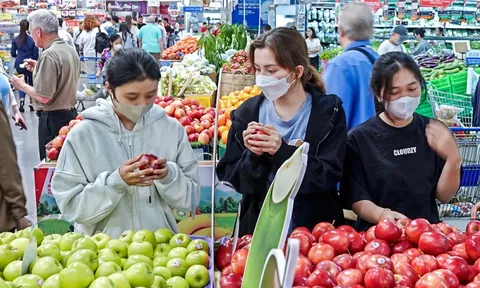 Tăng cho vay phải giữ giá cả