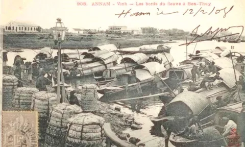Doanh nhân Lê Văn Huân: Khát vọng khai dân trí, chấn dân khí đầu thế kỷ XX