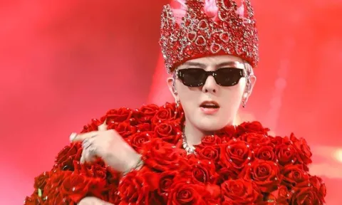 G-Dragon được giải oan trước cáo buộc vi phạm bản quyền âm nhạc