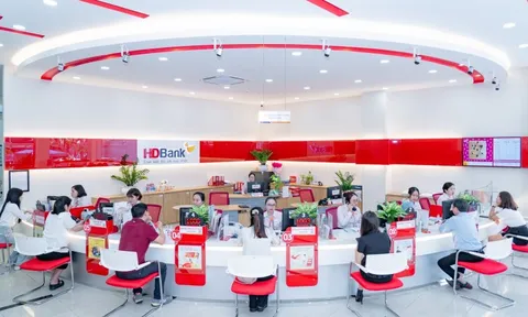 HDBank triển khai lấy ý kiến cổ đông bằng văn bản về chuyển trụ sở, nới room ngoại, phát hành cổ phiếu cho nhà đầu tư chiến lược và bán cổ phiếu quỹ