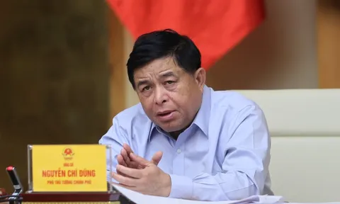 Hoàn thiện đề án kinh tế Nhà nước, khẳng định vai trò dẫn dắt, lan tỏa