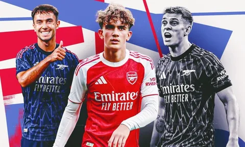 Arsenal kỳ vọng giải cơn khát danh hiệu lớn sau mùa hè chuẩn bị đầy cảm xúc