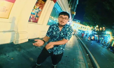 Bi Béo - con trai Cục trưởng Xuân Bắc có động thái gây bất ngờ khiến dân tình phát sốt