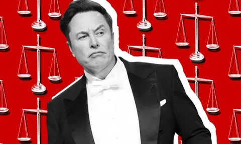 Elon Musk bất ngờ kiện Apple vì đã làm điều này trên App Store