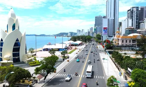 Cán bộ Ninh Thuận cũ về công tác tại trụ sở mới được hỗ trợ tiền thuê nhà 3 - 4,5 triệu/tháng