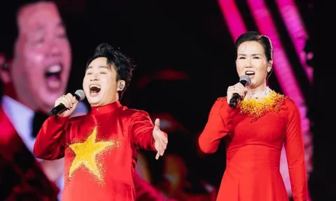 Concert và công nghiệp giải trí