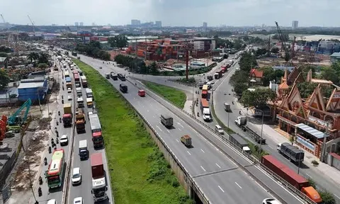 Làm 2 dự án metro đi Bình Dương cũ theo cơ chế mới