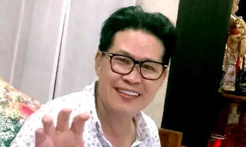 Nghệ sĩ Phước Sang tỉnh lại sau khi nhập viện cấp cứu vì đột quỵ