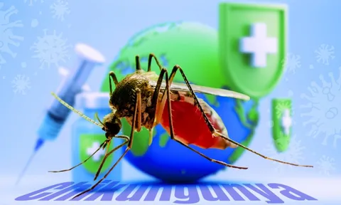 Tin tức sáng 17-8: TP.HCM đo thân nhiệt tại cửa khẩu phòng Chikungunya; Phong tỏa tài khoản SMC