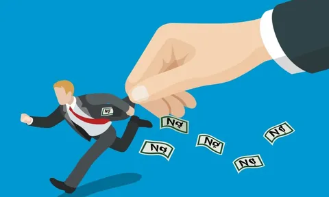 Trớ trêu vụ doanh nghiệp bị chiếm đoạt tiền đã giải thể