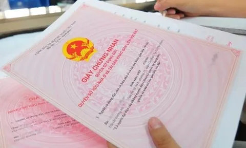 "Cầm sổ đỏ trong tay chưa chắc đã thu hồi được nợ"