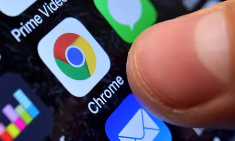 Trình duyệt web được định giá 34.5 tỷ USD nhưng công ty mẹ không bán