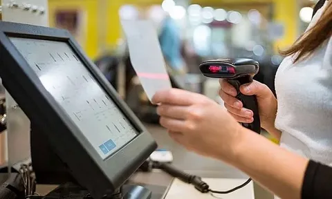 Hóa đơn điện tử từ máy tính tiền: Cởi bỏ rào cản, giải tỏa tâm lý cho hộ kinh doanh