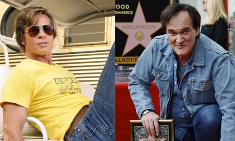 Lý do Quentin Tarantino khai tử phim 'cuối cùng' trong sự nghiệp
